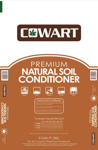 Bolsas de Acondicionador Natural de Tierra 1.5 pies³