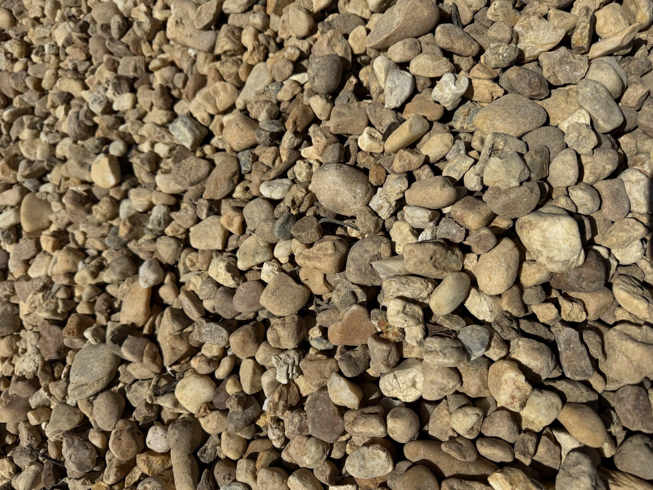 Piedra Decorativa - Egg Rock #4