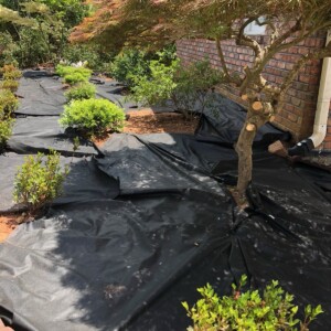 Landscape Fabric (900 sq ft)