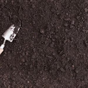 Veggie Mix Soil - Bulk (per Cu Yd)
