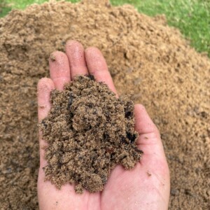 Topdressing Blend - Bags (50 lb)