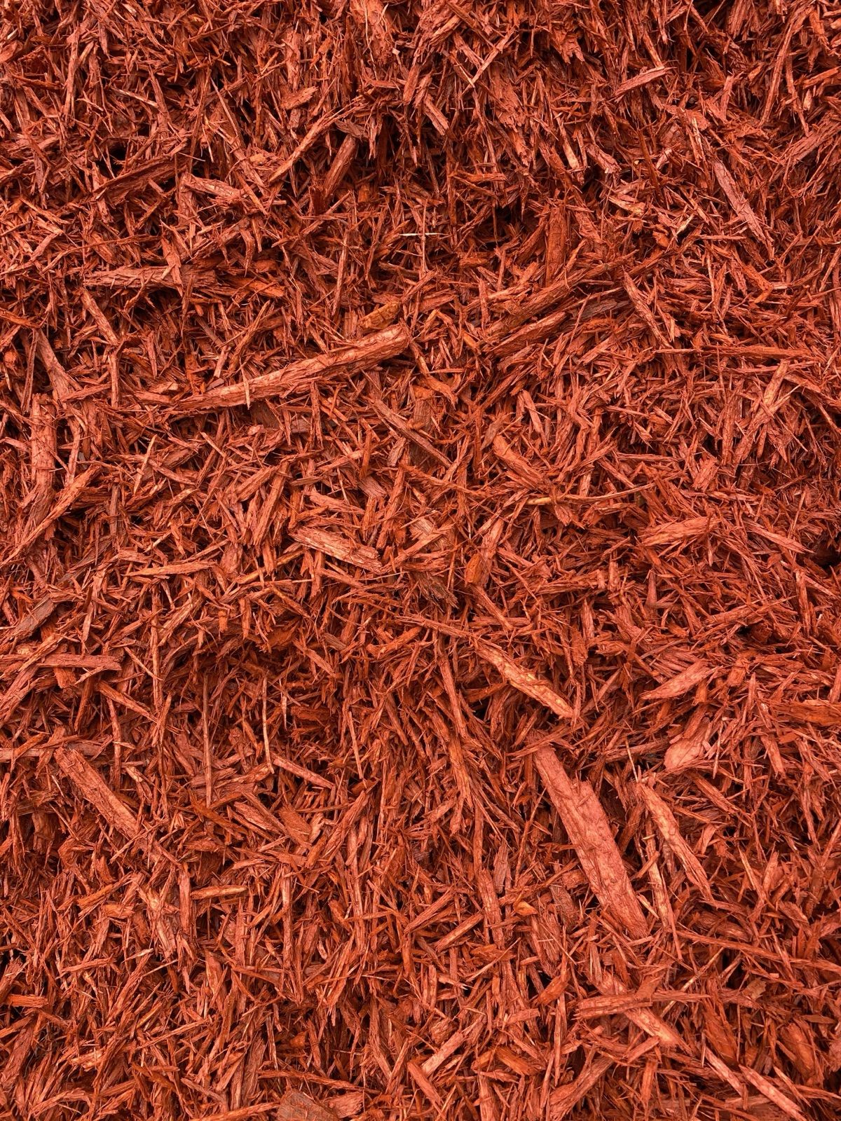 Mantillo Rojo