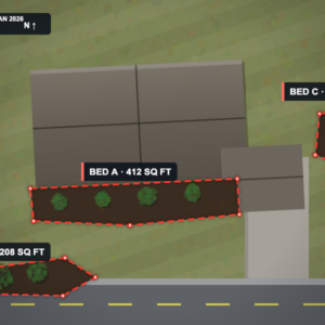 SkyMeasure™ Aerial Estimate