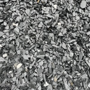 Slate Chips - Medium - Bulk (per Ton)