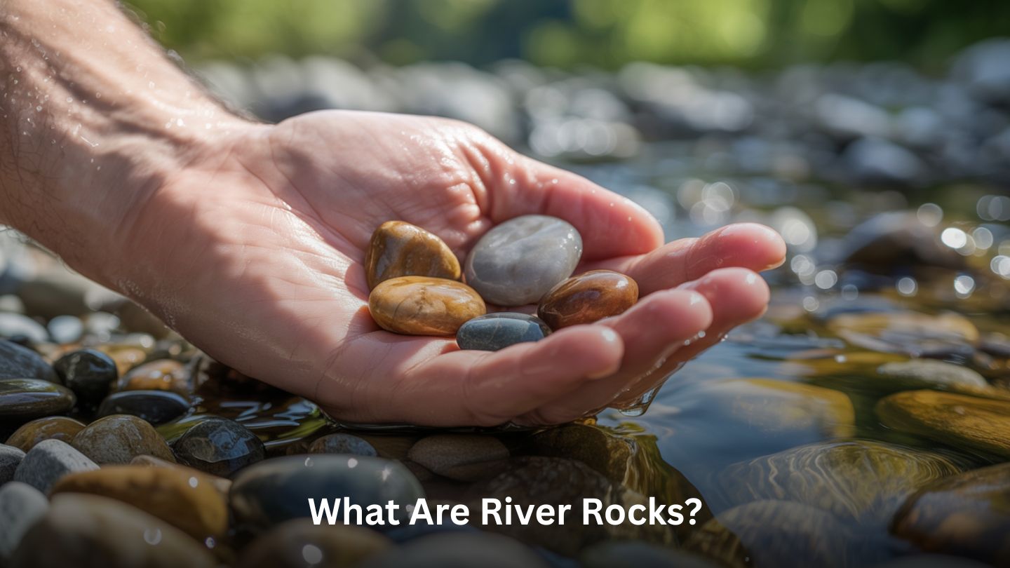 What Are River Rocks?